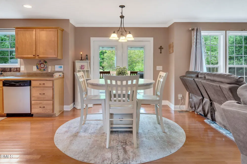 16 Micro Court Broadway, NC 27505