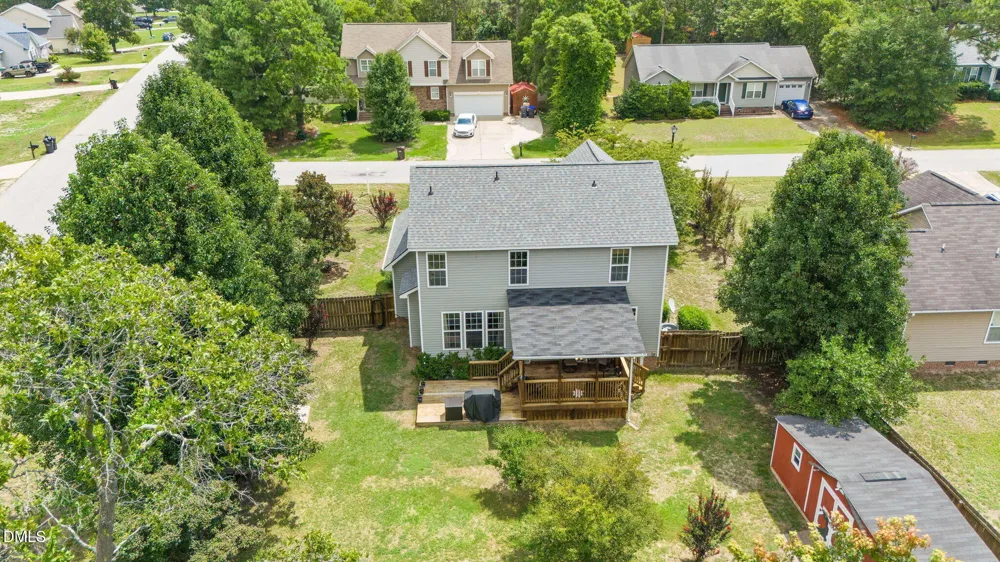 16 Micro Court Broadway, NC 27505