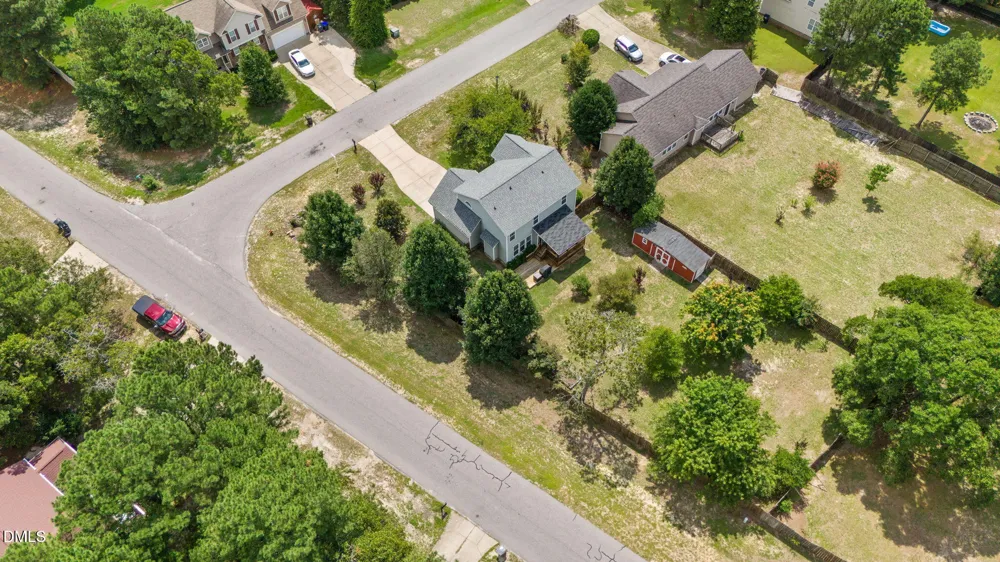16 Micro Court Broadway, NC 27505