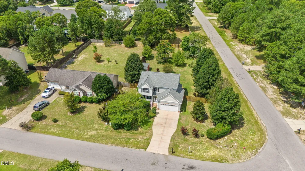 16 Micro Court Broadway, NC 27505