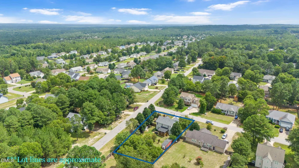 16 Micro Court Broadway, NC 27505