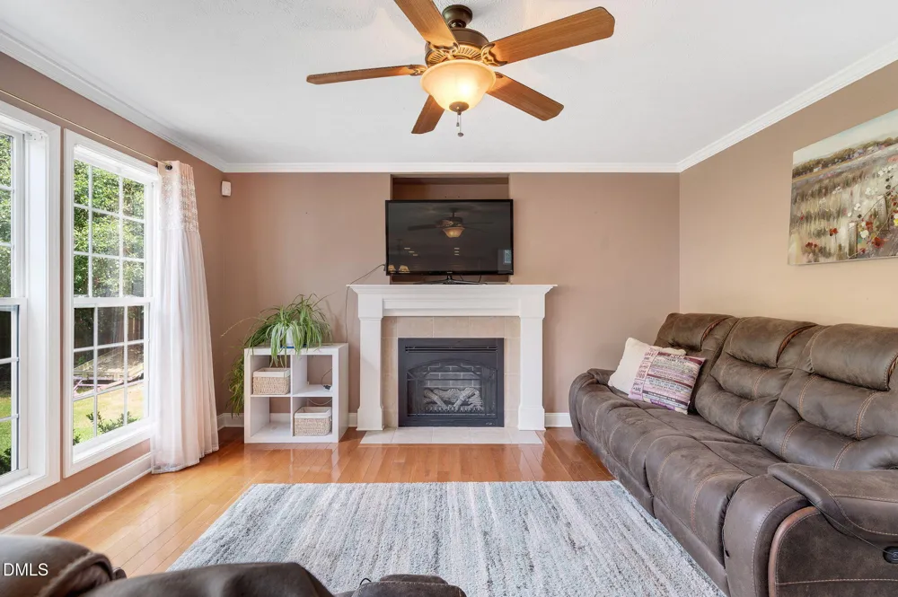 16 Micro Court Broadway, NC 27505