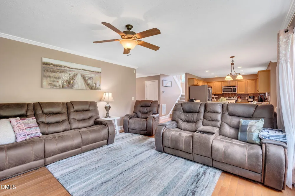 16 Micro Court Broadway, NC 27505