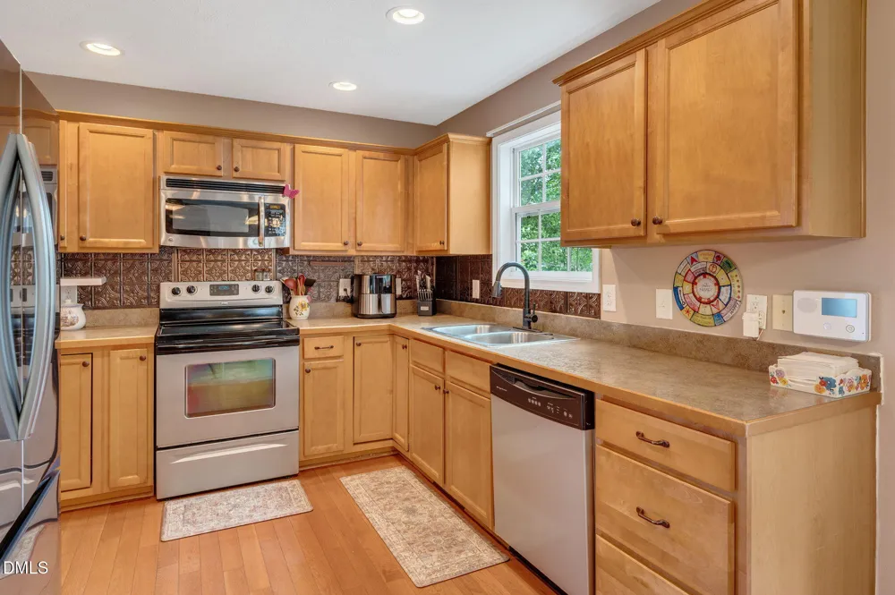 16 Micro Court Broadway, NC 27505