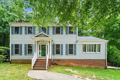 2469 Foxwood Drive