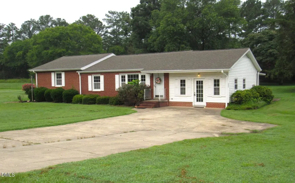 2635 W Lyon Station Road Creedmoor, NC 27522