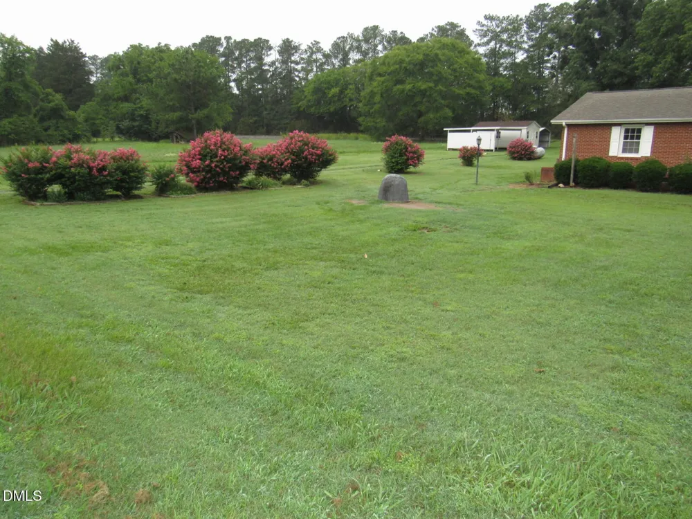 2635 W Lyon Station Road Creedmoor, NC 27522