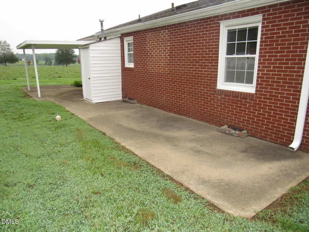 2635 W Lyon Station Road Creedmoor, NC 27522