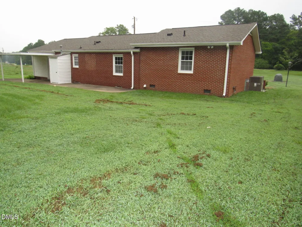 2635 W Lyon Station Road Creedmoor, NC 27522