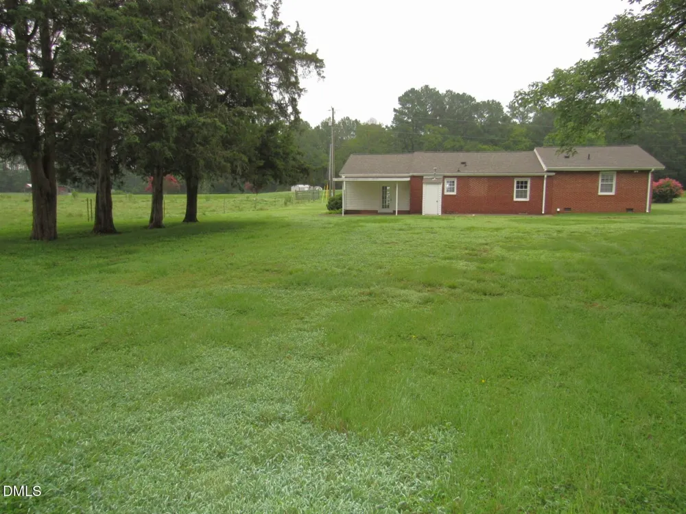 2635 W Lyon Station Road Creedmoor, NC 27522