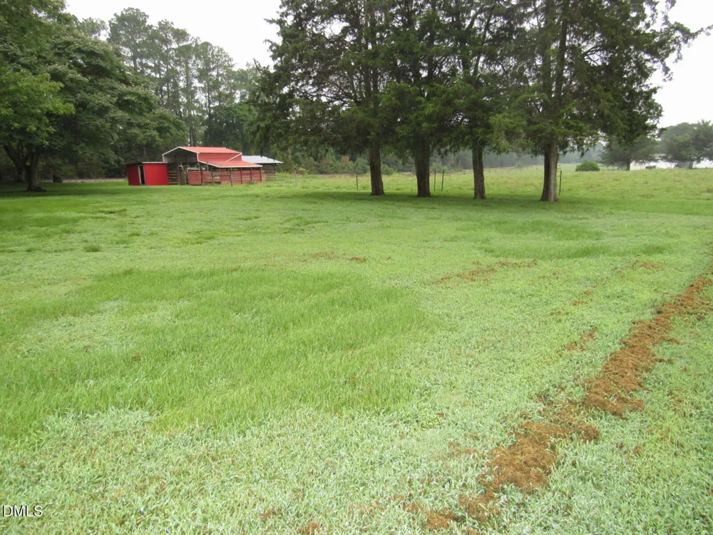 2635 W Lyon Station Road Creedmoor, NC 27522