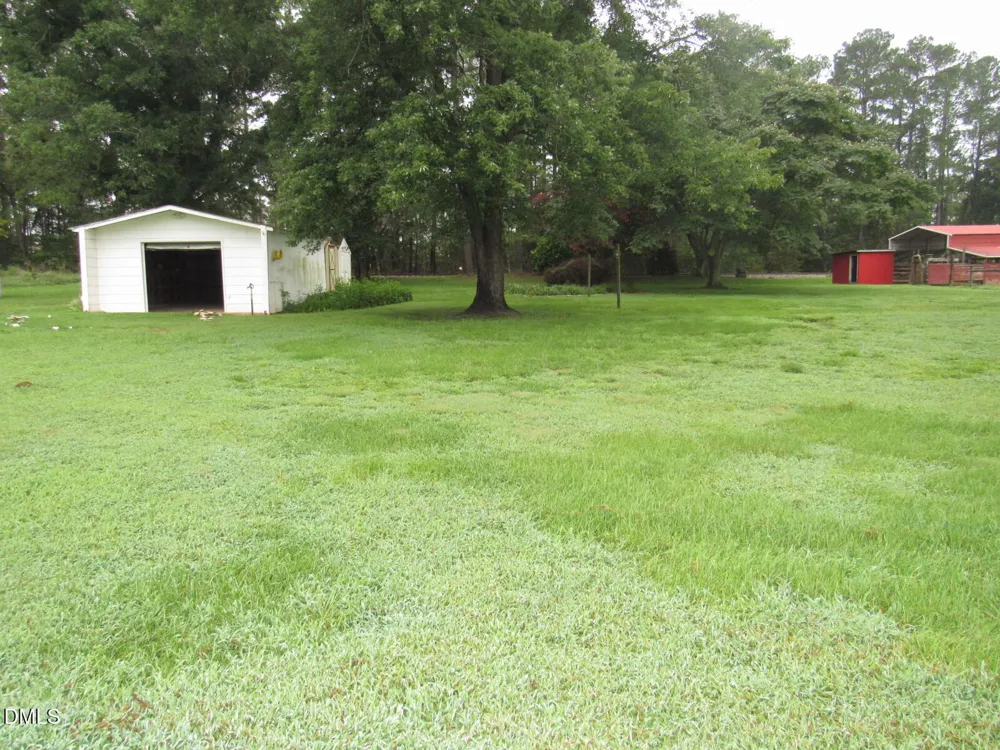 2635 W Lyon Station Road Creedmoor, NC 27522