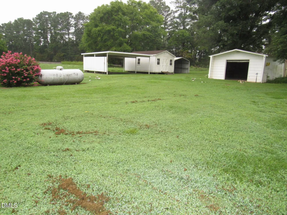 2635 W Lyon Station Road Creedmoor, NC 27522
