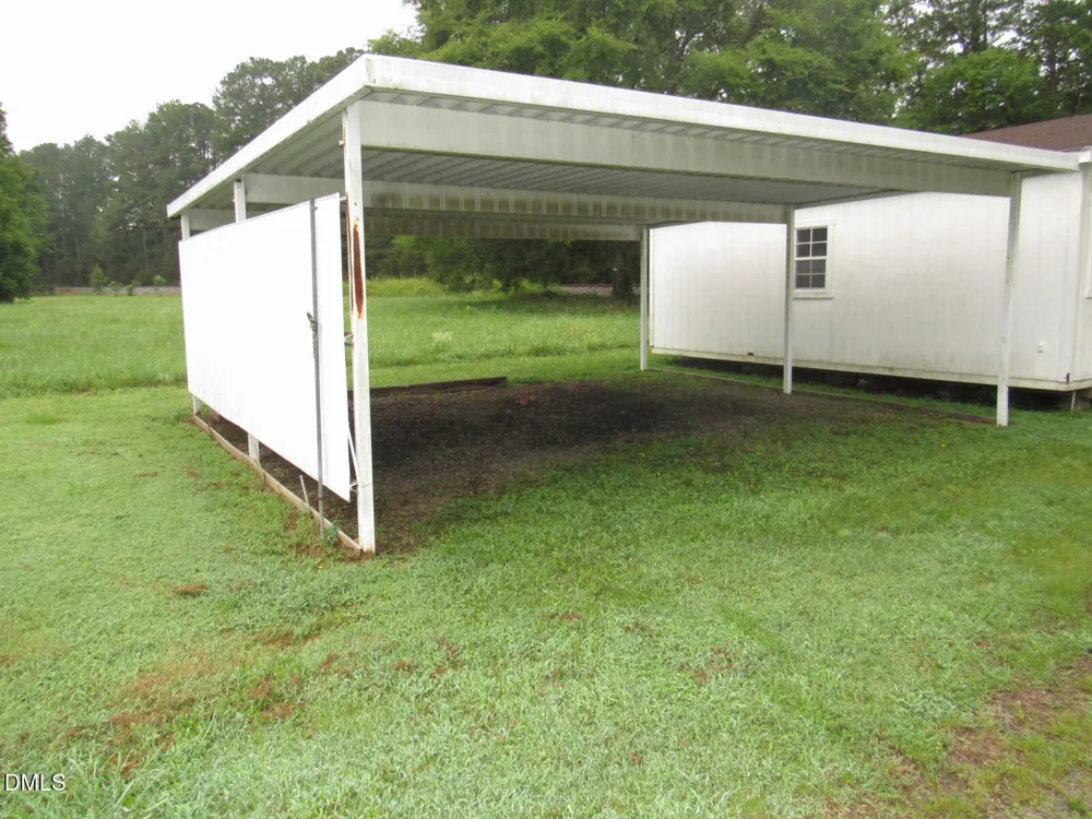 2635 W Lyon Station Road Creedmoor, NC 27522