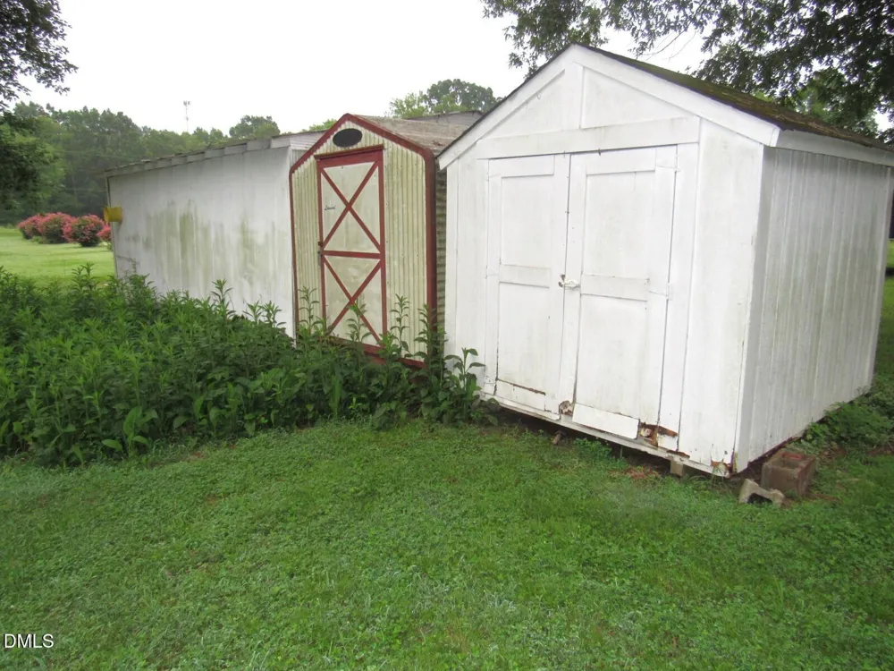 2635 W Lyon Station Road Creedmoor, NC 27522