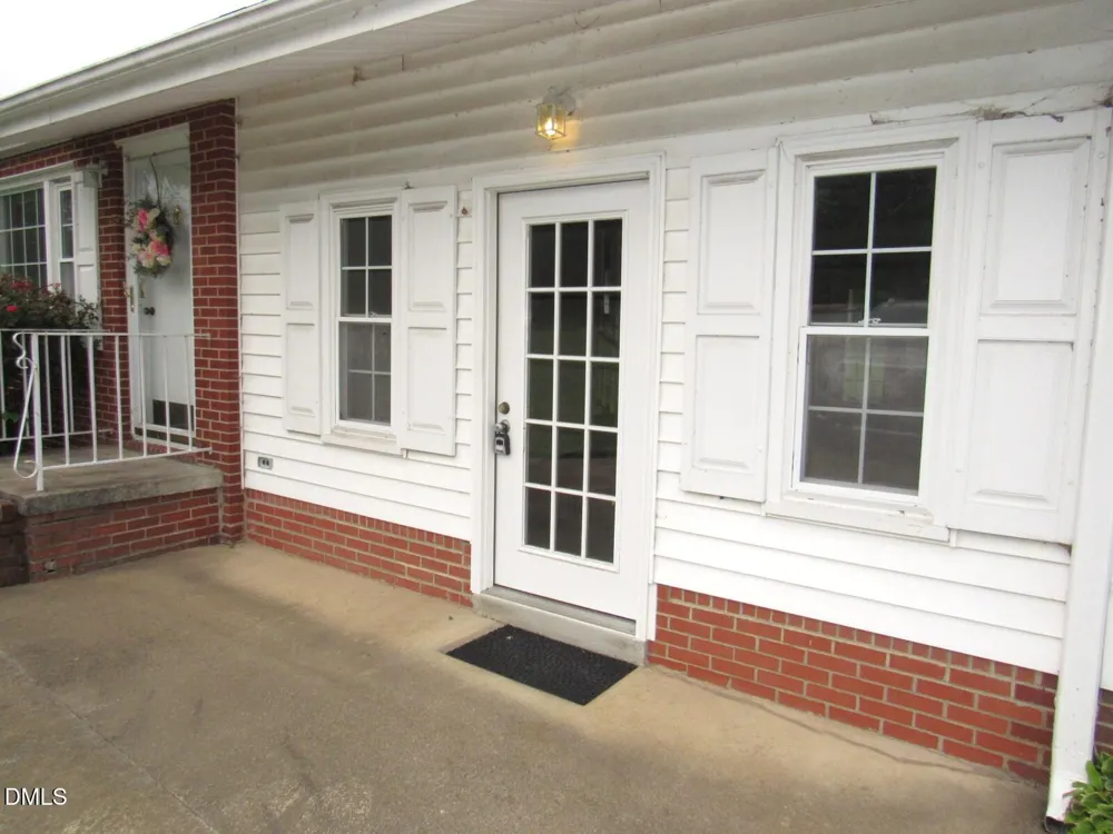 2635 W Lyon Station Road Creedmoor, NC 27522