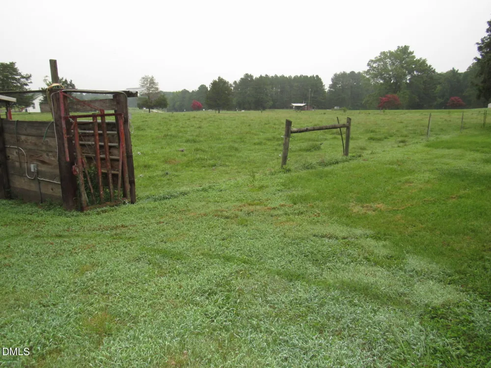 2635 W Lyon Station Road Creedmoor, NC 27522