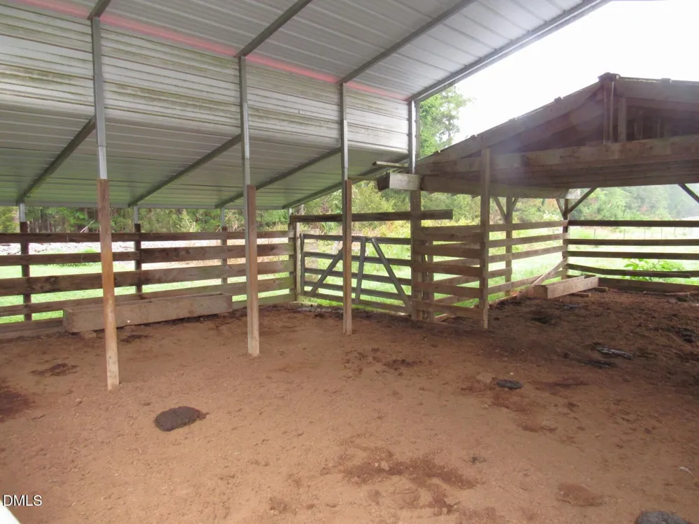 2635 W Lyon Station Road Creedmoor, NC 27522