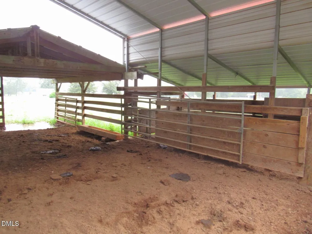 2635 W Lyon Station Road Creedmoor, NC 27522