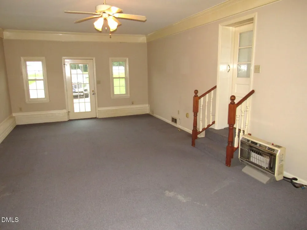 2635 W Lyon Station Road Creedmoor, NC 27522