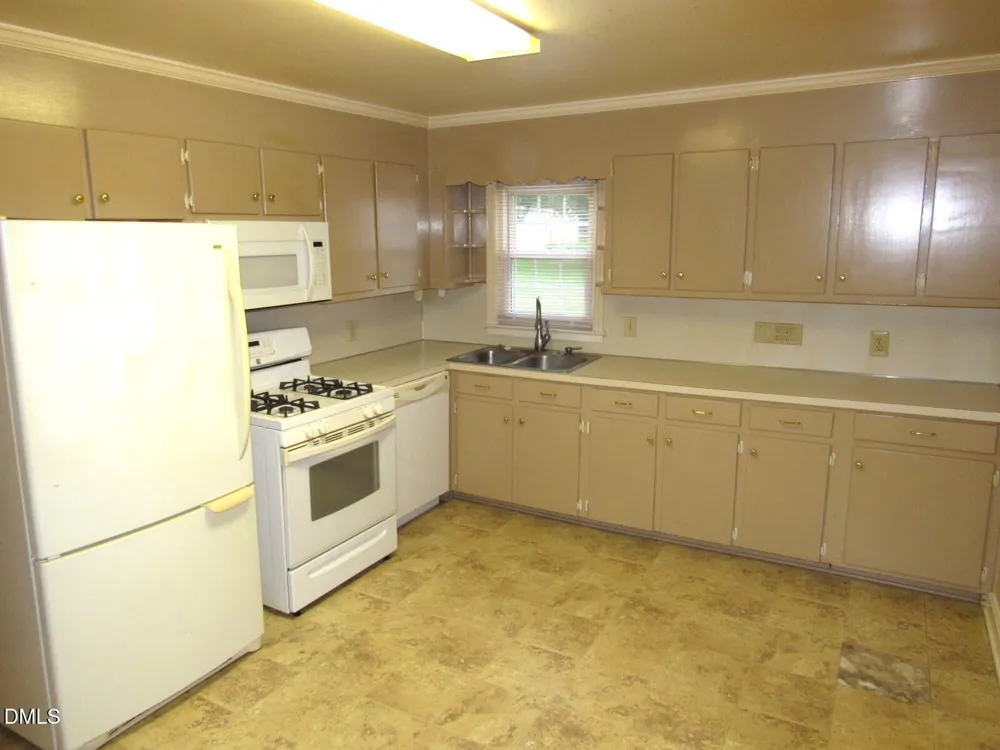 2635 W Lyon Station Road Creedmoor, NC 27522