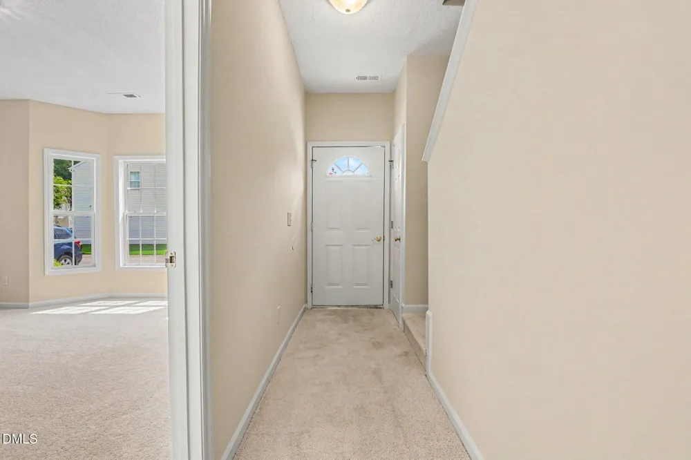 206 Misty Groves Circle Morrisville, NC 27560