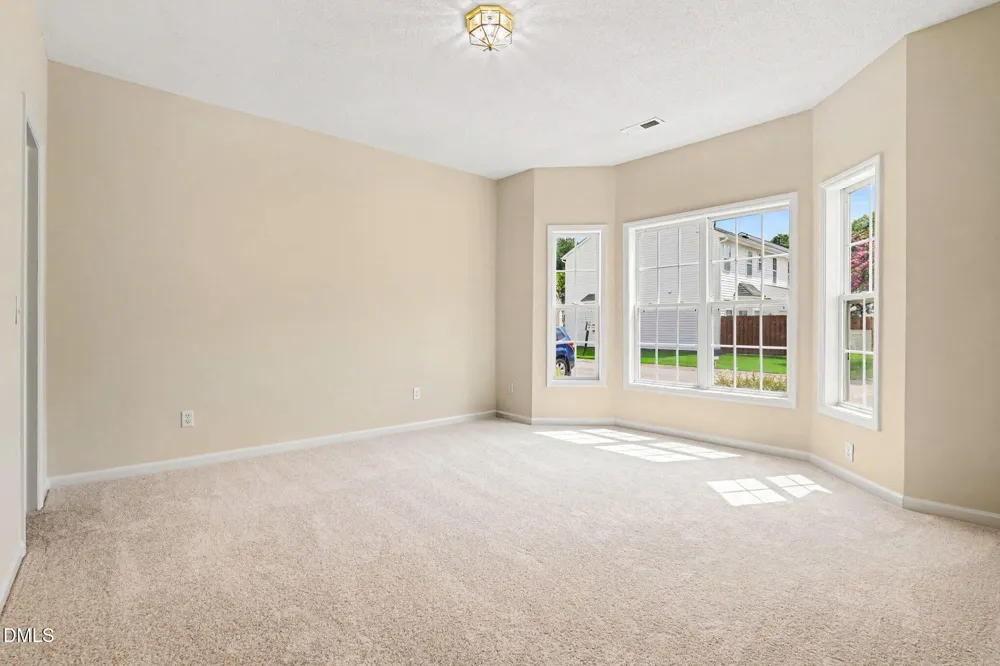 206 Misty Groves Circle Morrisville, NC 27560