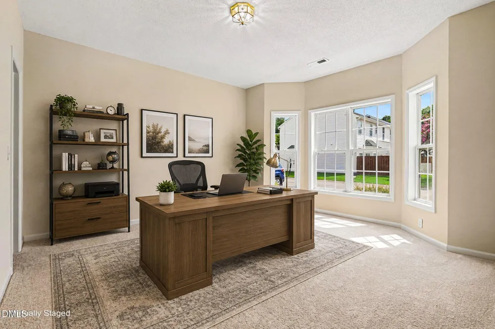 206 Misty Groves Circle Morrisville, NC 27560