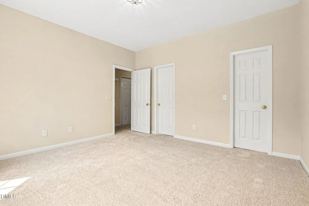 206 Misty Groves Circle Morrisville, NC 27560