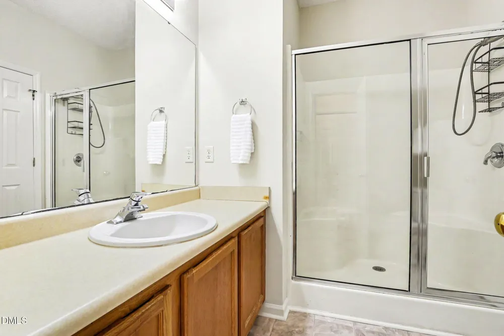 206 Misty Groves Circle Morrisville, NC 27560