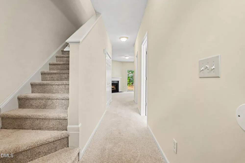 206 Misty Groves Circle Morrisville, NC 27560