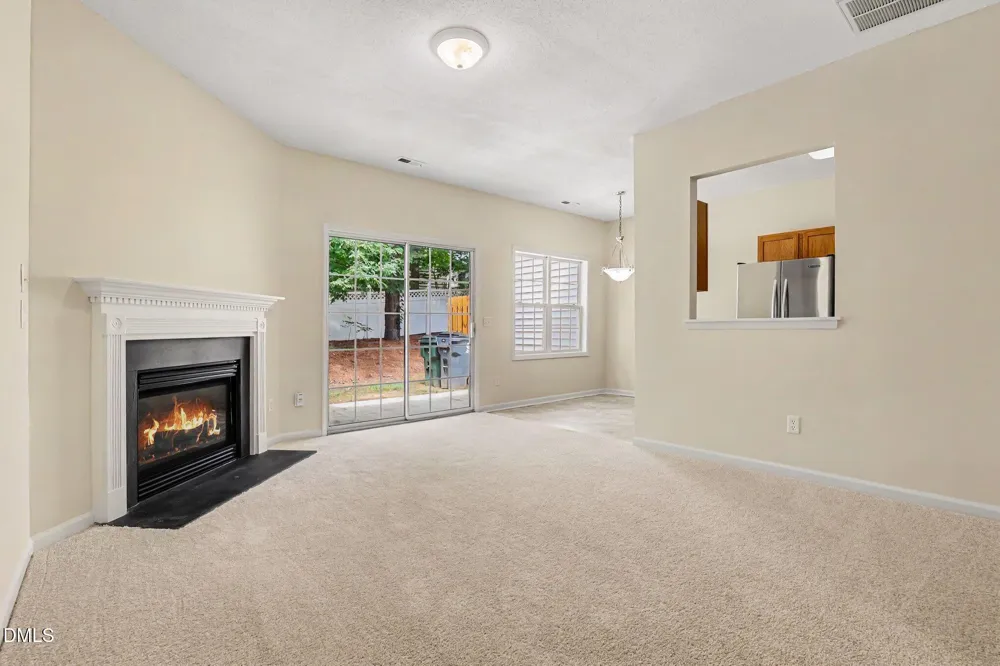 206 Misty Groves Circle Morrisville, NC 27560