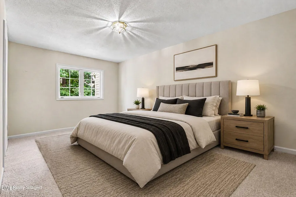 206 Misty Groves Circle Morrisville, NC 27560