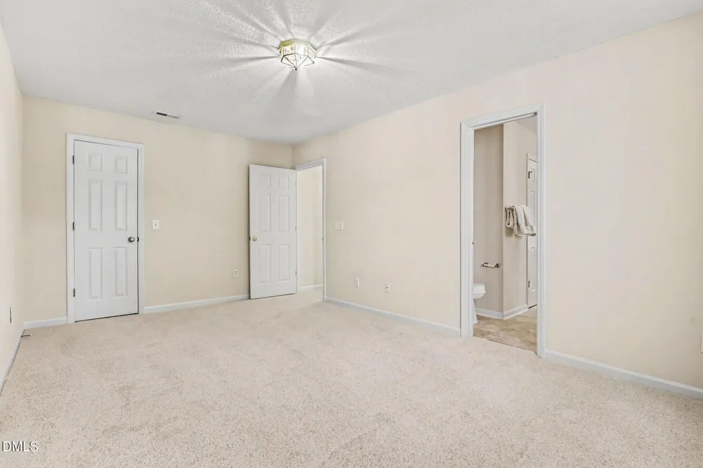 206 Misty Groves Circle Morrisville, NC 27560