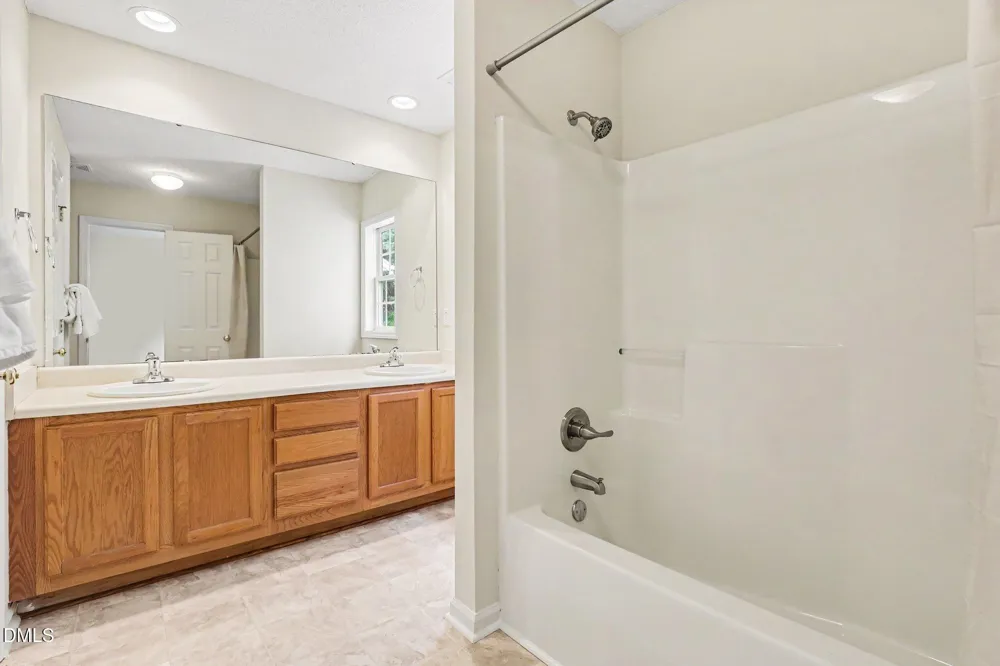 206 Misty Groves Circle Morrisville, NC 27560
