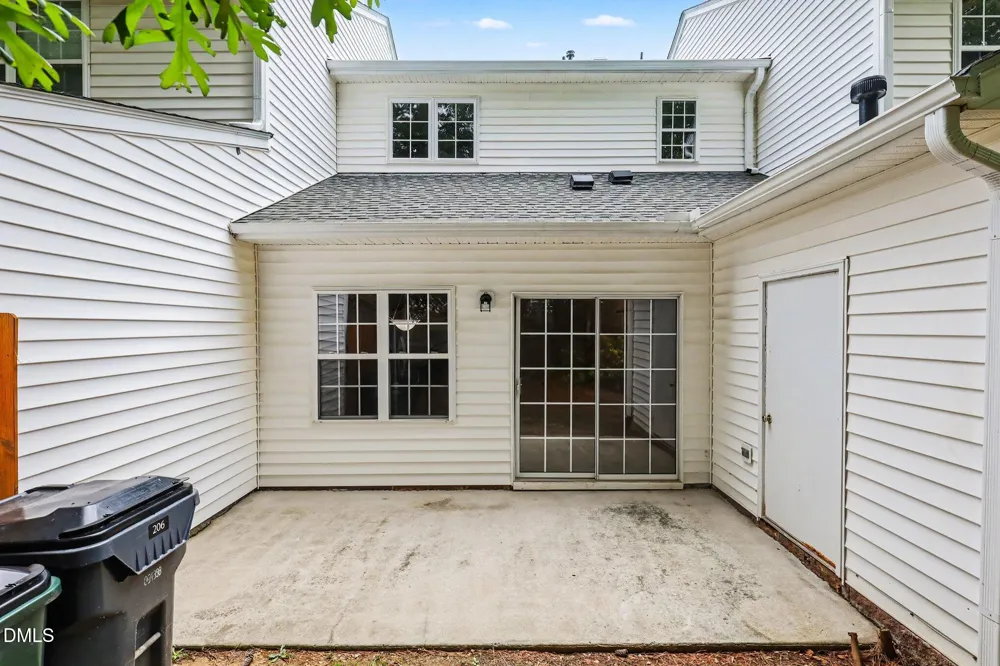 206 Misty Groves Circle Morrisville, NC 27560