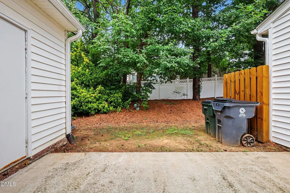 206 Misty Groves Circle Morrisville, NC 27560