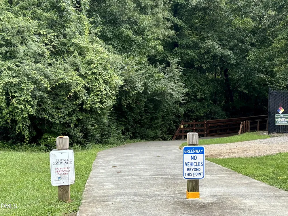 206 Misty Groves Circle Morrisville, NC 27560