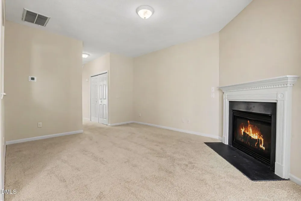 206 Misty Groves Circle Morrisville, NC 27560