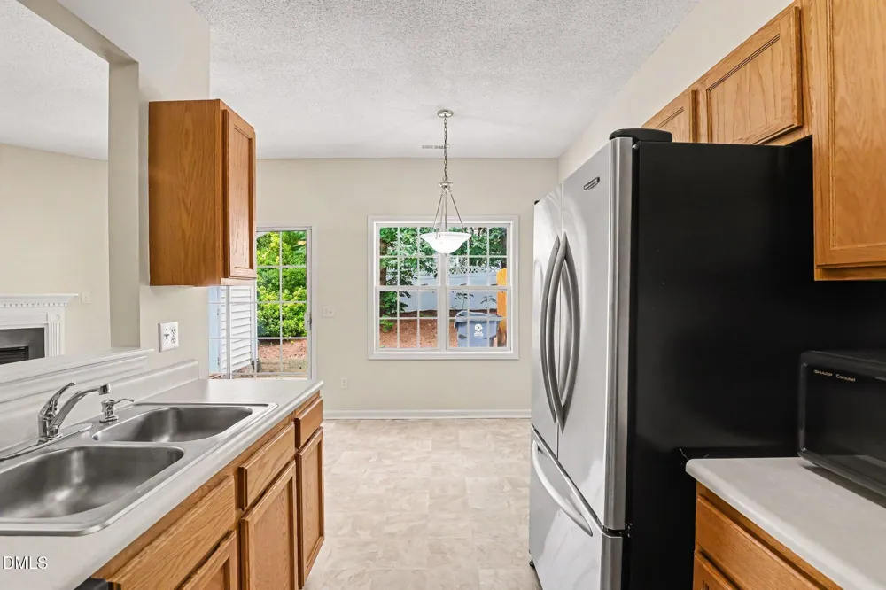 206 Misty Groves Circle Morrisville, NC 27560