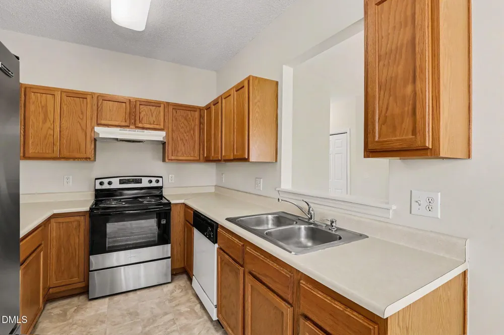 206 Misty Groves Circle Morrisville, NC 27560