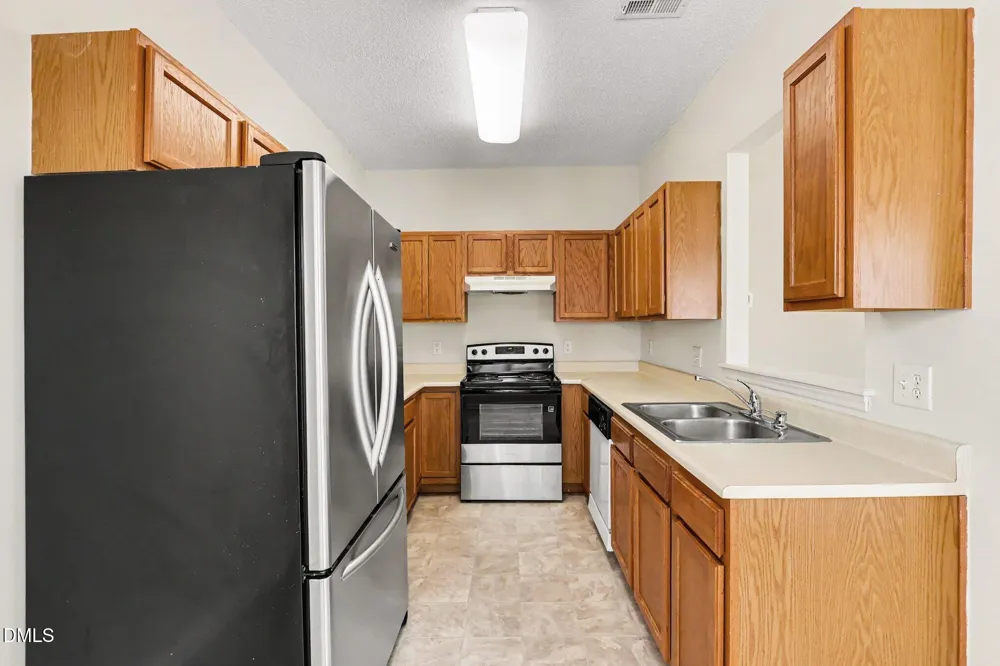 206 Misty Groves Circle Morrisville, NC 27560