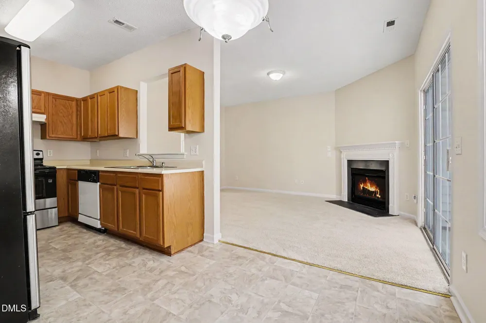 206 Misty Groves Circle Morrisville, NC 27560