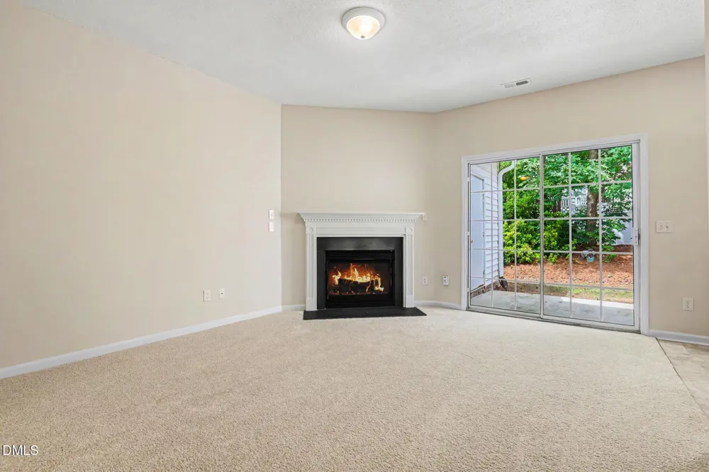 206 Misty Groves Circle Morrisville, NC 27560