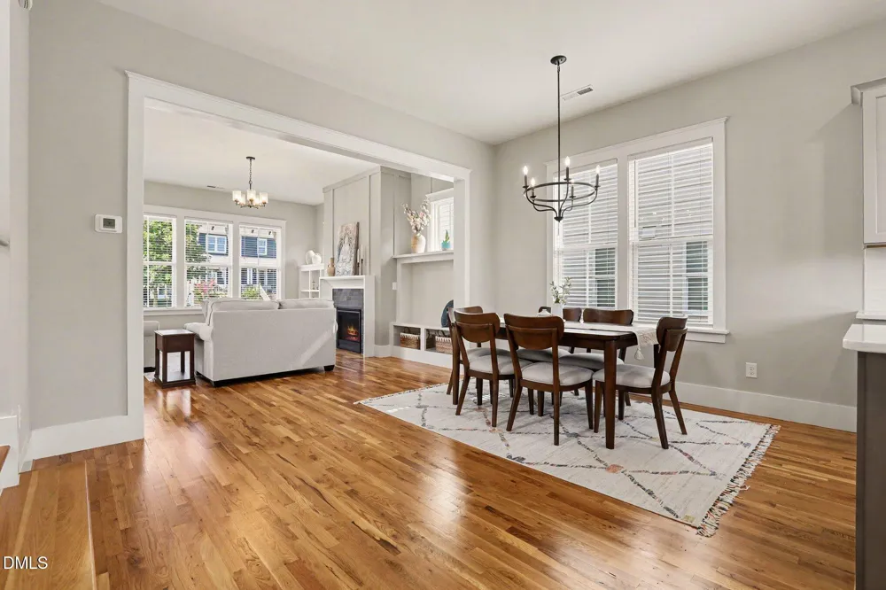 3321 Mission Olive Place New Hill, NC 27562