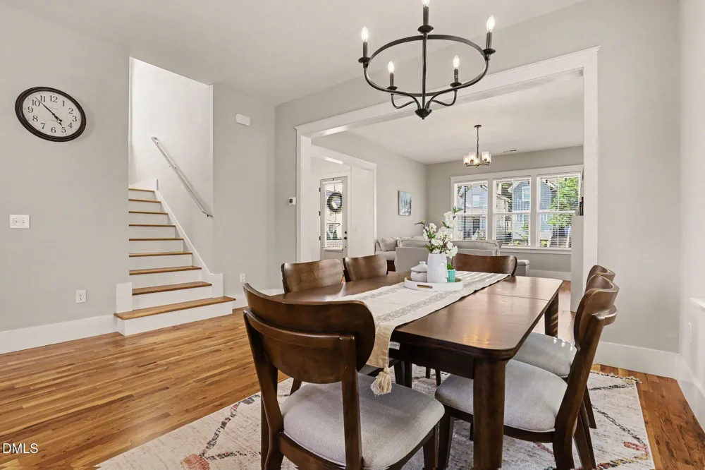 3321 Mission Olive Place New Hill, NC 27562