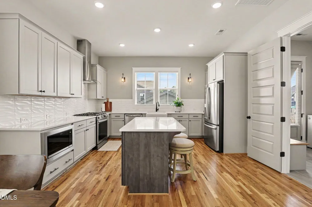3321 Mission Olive Place New Hill, NC 27562