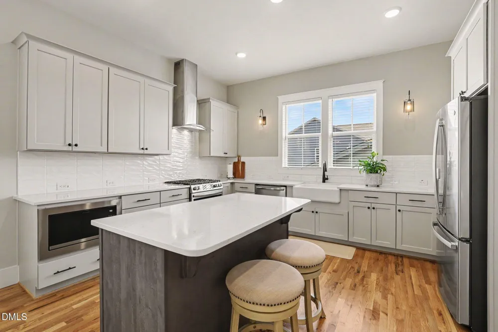 3321 Mission Olive Place New Hill, NC 27562