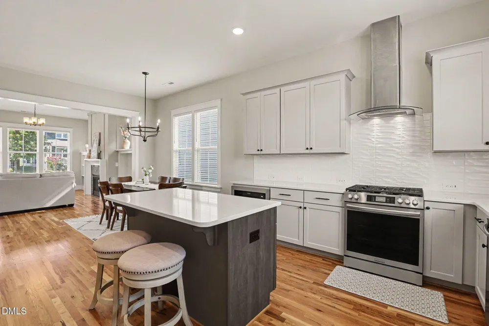 3321 Mission Olive Place New Hill, NC 27562