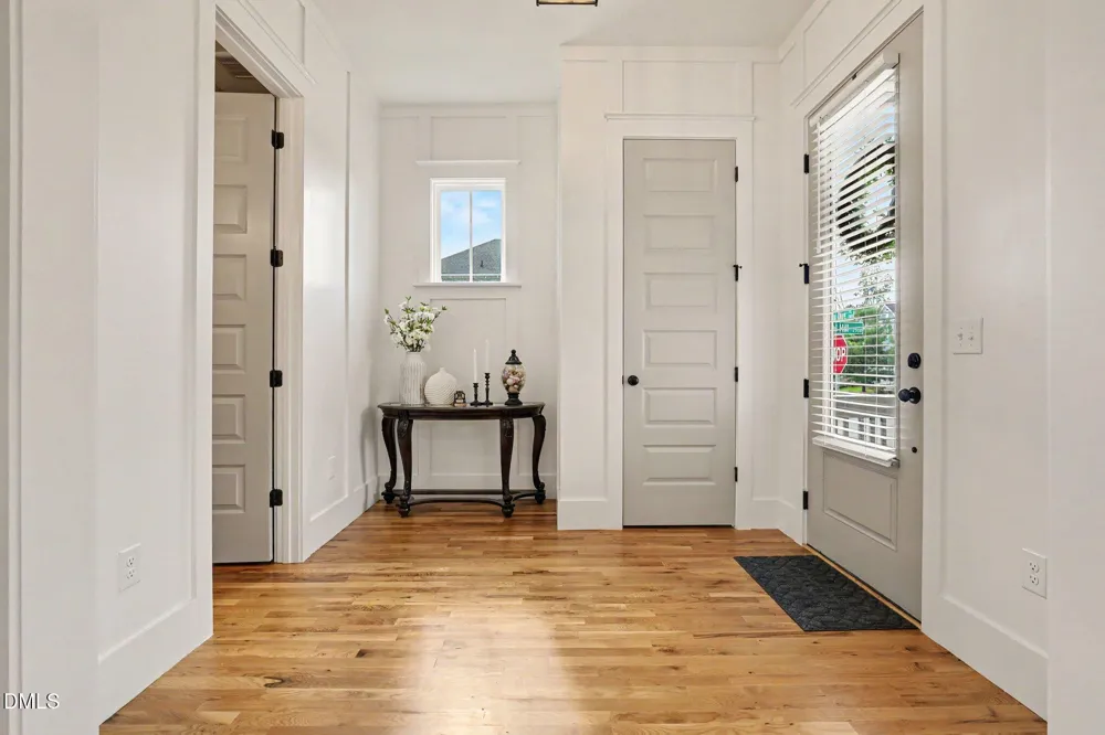 3321 Mission Olive Place New Hill, NC 27562
